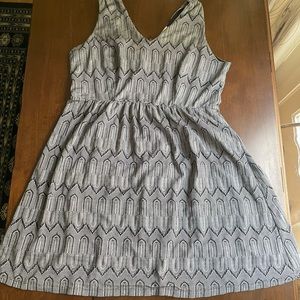 Lucky Brand dress - like new